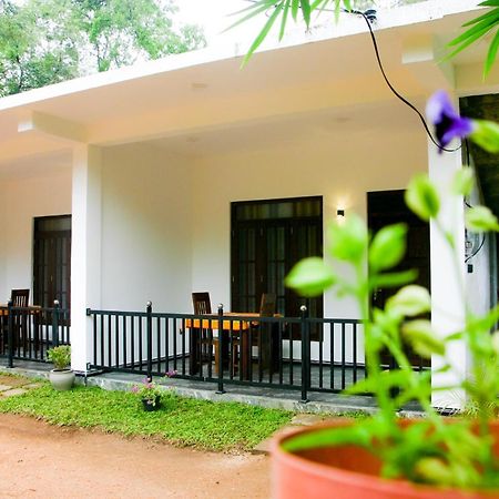 Sigiri Heaven Villa Sigiriya Exteriör bild