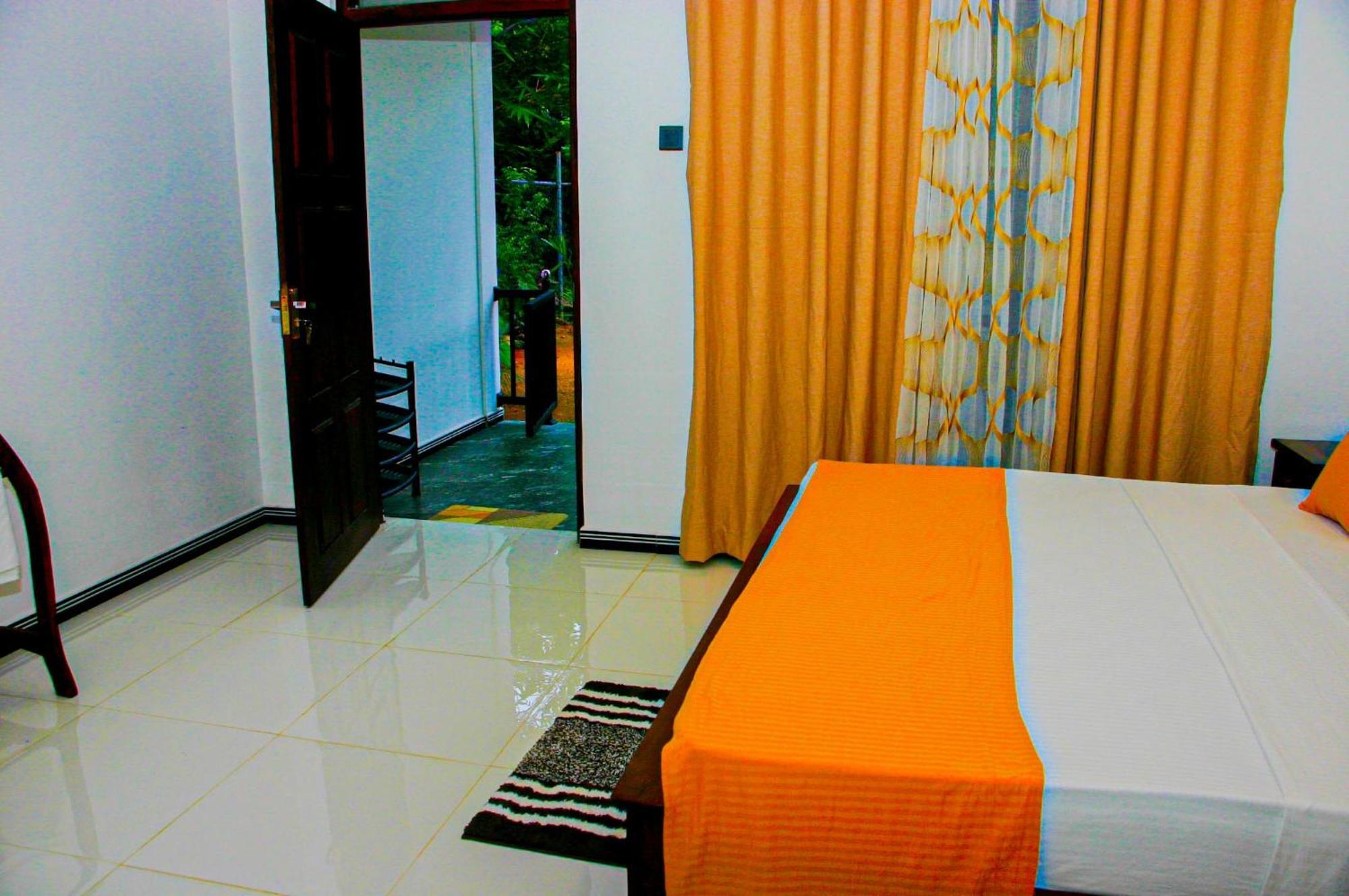 Sigiri Heaven Villa Sigiriya Exteriör bild