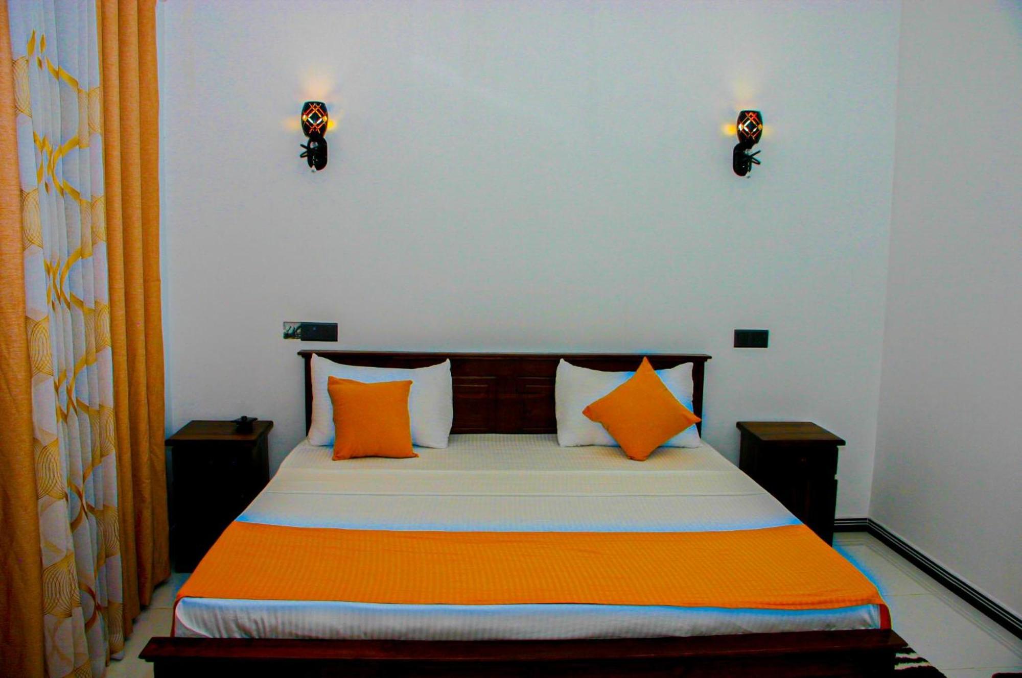 Sigiri Heaven Villa Sigiriya Exteriör bild