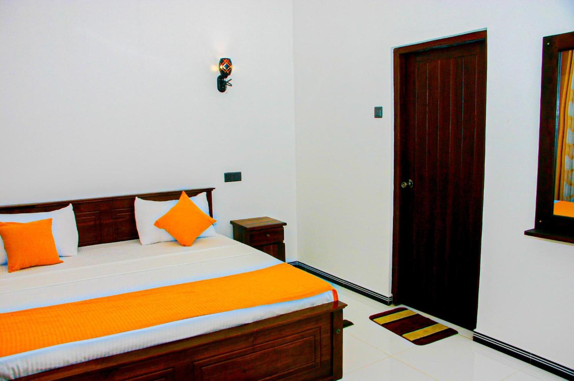 Sigiri Heaven Villa Sigiriya Exteriör bild