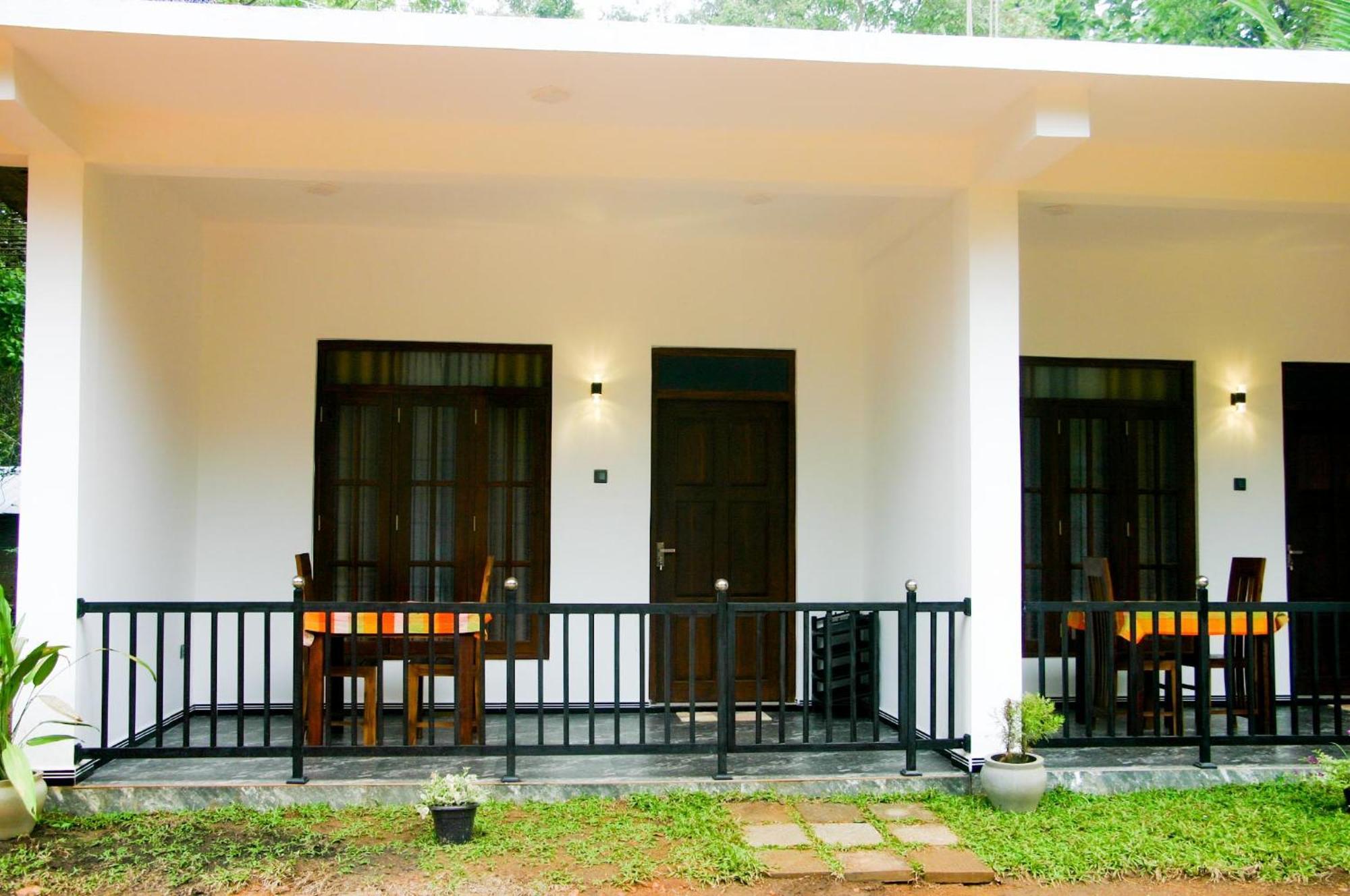 Sigiri Heaven Villa Sigiriya Exteriör bild